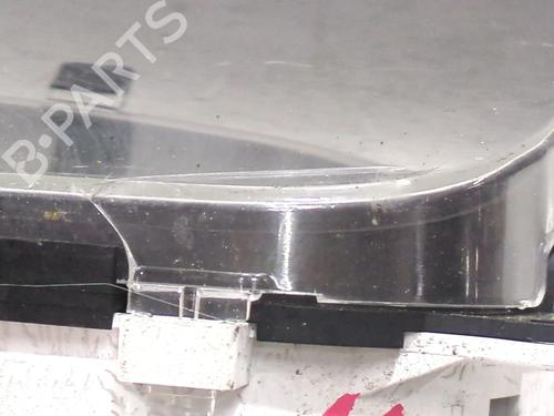 Instrument cluster KIA PICANTO I (SA) 1.1 | BP29388474C47 