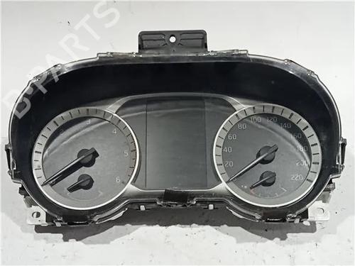 Kombinert Instrument NISSAN NAVARA NP300 Pickup (D23, D23T) 2.3 dCi (D231) (163 hp) 23917623