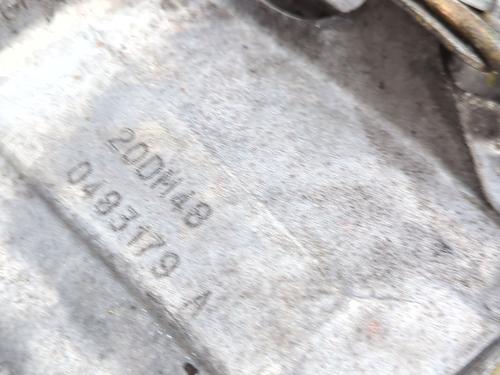 Gearbox PEUGEOT PARTNER MPV (5_, G_) 1.9 D | BP30403146M3 