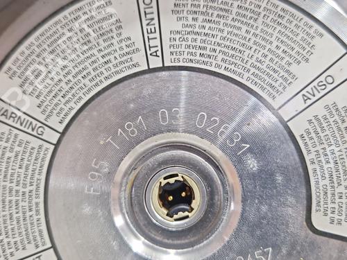 Driver airbag MERCEDES-BENZ E-CLASS (W210) E 300 D (210.020) | BP29994558C9