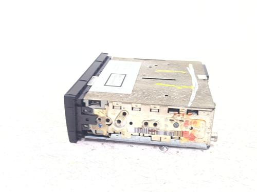 Radio NISSAN NOTE (E11, NE11) 1.5 dCi | BP37088848E6 - Image 2