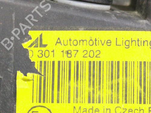 Højre forlygte BMW 3 Compact (E46) 320 td | BP32010508C29