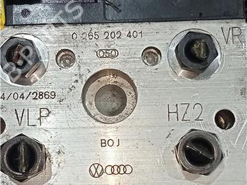 ABS pump AUDI A6 C5 (4B2) 2.8 quattro | BP23919872M43 