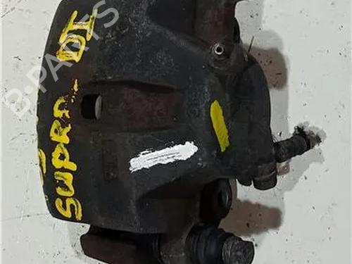 Used Left front brake caliper TOYOTA SUPRA (_A8_) 3.0 i Bi-Turbo (JZA80_, JZA80R) (330 hp) 24110820