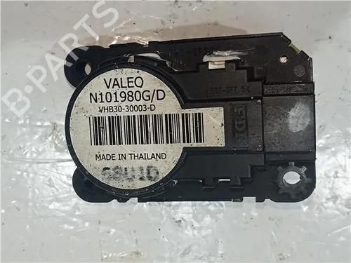 Used Electronic module PEUGEOT 308 I (4A_, 4C_) 1.6 HDi (109 hp) 23914706