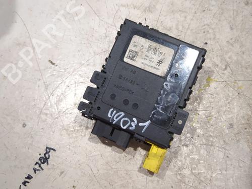 Modulo electronico VW PASSAT B6 (3C2) 2.0 TDI (140 hp) 27190909