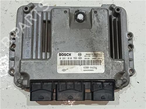 Module électronique RENAULT MEGANE I Classic (LA0/1_) 1.9 dTi (LA1U) | BP23922576M83 