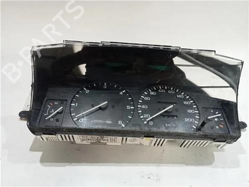 Used Instrument cluster LAND ROVER RANGE ROVER SPORT I (L320) 3.0 D 4x4 (256 hp) 23910648