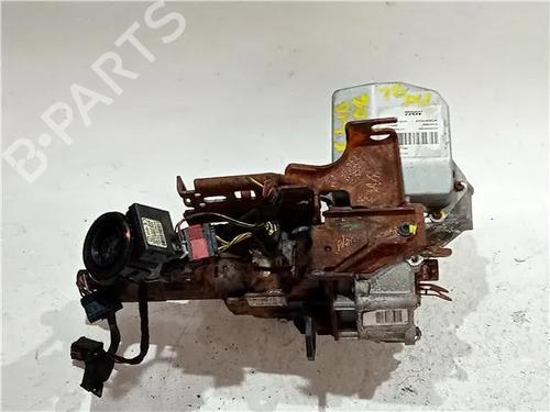 Used Steering column RENAULT CLIO III Grandtour (KR0/1_) 1.2 16V (KR0P) (101 hp) 23907068