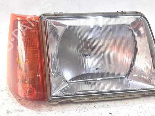 Used Right headlight Right headlight SEAT MARBELLA (28A) 0.9 Cat (40 hp) 40125087 40125087