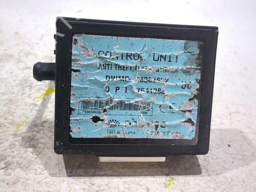 Modulo electronico CHEVROLET REZZO MPV (U100) 1.6 | BP26595666M83 