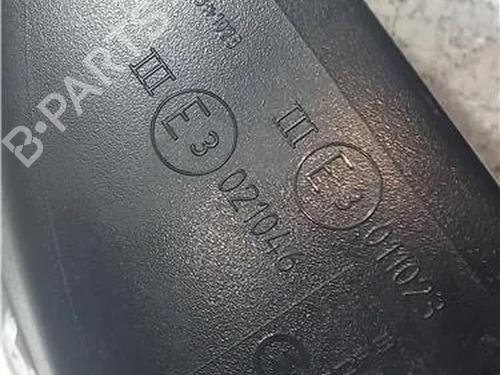 Left mirror FIAT 500 (312_) 1.3 D Multijet (312AXB1A) | BP23915549C26
