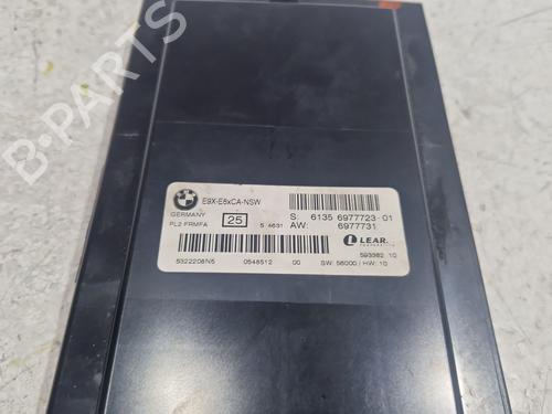 Lights ECU BMW 3 (E90) 318 d | BP33543880M55 - Image 2