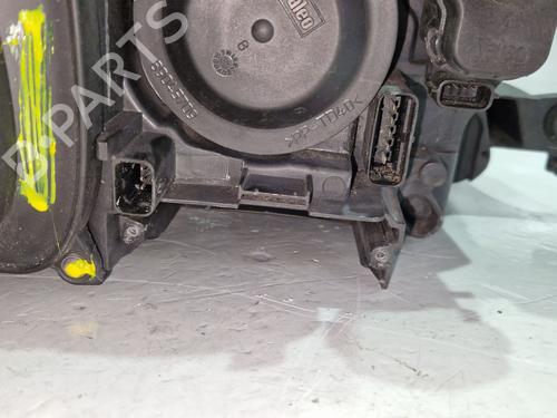 Left headlight RENAULT ESPACE IV (JK0/1_) 2.0 dCi (JK03, JK04, JK1C, JK1G, JK1J, JK1K) | BP33606913C28  - Image 6