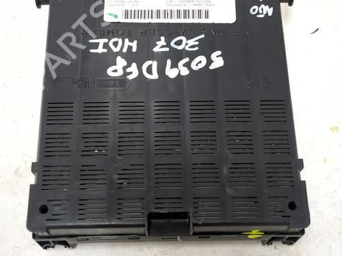 Boîte à Fusibles PEUGEOT 307 (3A/C) [2000-2012]  26210897