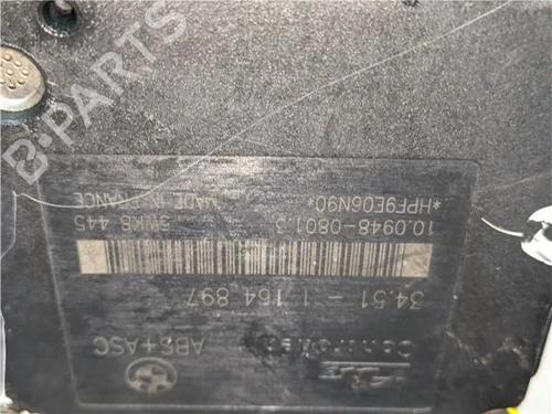 ABS pump BMW 3 (E46) 318 i | BP23924655M43 