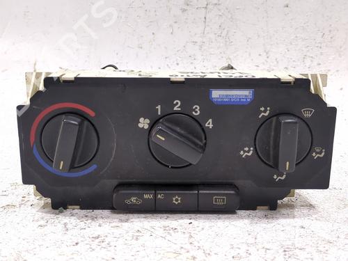 Used Climate control OPEL ASTRA G Hatchback (T98) 2.0 DTI 16V (F08, F48) (101 hp) 30934552