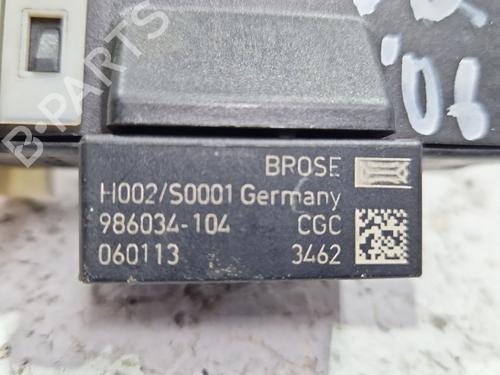 Motor elevalunas delantero derecho SEAT IBIZA III (6L1) 1.9 TDI | BP29993156E20 