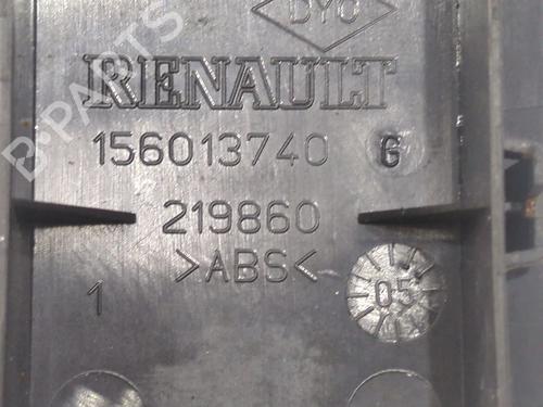 Right front window switch RENAULT SCÉNIC II (JM0/1_) 1.9 dCi (JM0G, JM12, JM1G, JM2C) | BP28530800I26