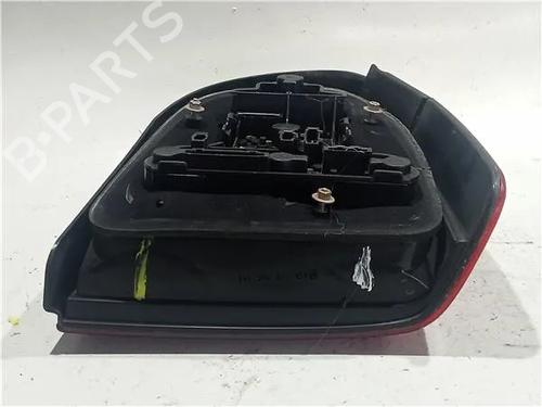 Left taillight VW GOLF III (1H1) 1.9 TDI | BP23923607C34