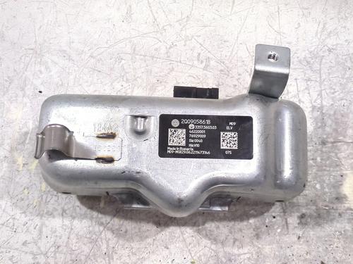 Elektronische module SEAT LEON (KL1, KLG) 2.0 TDI (150 hp) 29394692