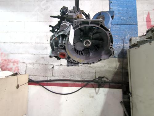 Used Gearbox Gearbox FORD MONDEO I Saloon (GBP) 2.0 i 16V (136 hp) 34127700 34127700
