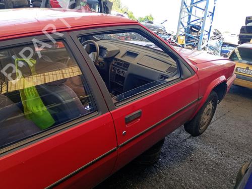 Squib airbag CITROËN BX (XB-_) 14 E | BP25847110C102 