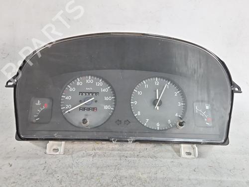 Used Instrument cluster PEUGEOT PARTNER MPV (5_, G_) 1.9 D (69 hp) 30368660