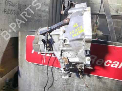 Gearkasse MAZDA 626 V (GF) 2.0 (GFEP, GF12) | BP30594696M3