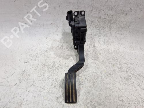 Pedal FORD FUSION (JU_) 1.6 TDCi (90 hp) 30526286