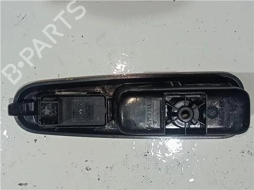 Left rear window switch PEUGEOT 3008 I MPV (0U_) 2.0 HDi 150 / BlueHDi 150 | BP23922622I29 