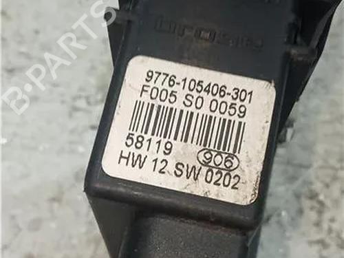 Left rear window motor SEAT LEON (1M1) 1.9 TDI | BP23913004E23