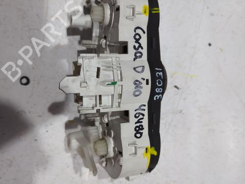 Climate control OPEL CORSA D (S07)  | BP23902717I5 
