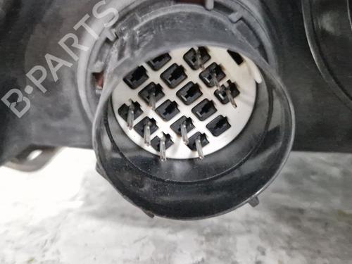 Left headlight LAND ROVER FREELANDER 2 (L359) 2.2 TD4 4x4 | BP29938118C28