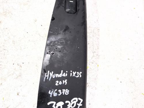 Used Left rear window switch HYUNDAI ix35 (LM, EL, ELH) 1.7 CRDi (116 hp) 23926962