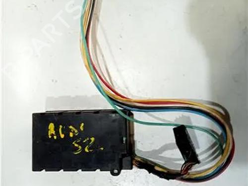 Used Electronic module AUDI 200 C3 Saloon (447, 448) 2.1 Turbo (182 hp) 25616514