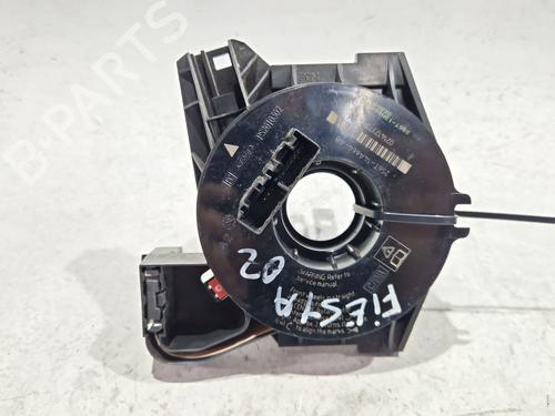 Squib airbag FORD FIESTA V (JH_, JD_) 1.4 TDCi | BP30000683C102