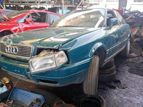 Brugte AUDI 80 B4 Avant (8C5)  2.0  4612033