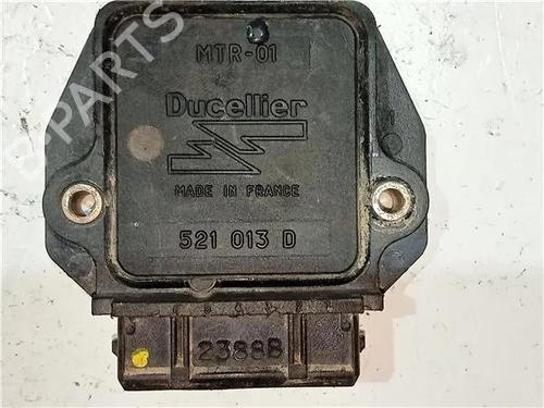Used Electronic module PEUGEOT 205 II (20A/C) 1.0 (45 hp) 23908181