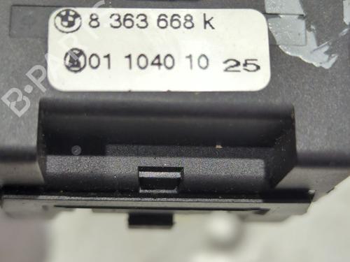 Steering column stalk BMW 3 (E46) 320 d | BP23927533I23 