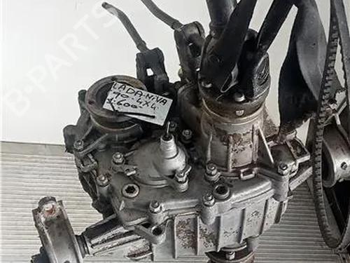 Transfer box LADA NIVA Closed Off-Road Vehicle (2121, 2131) 1600 4x4 | BP23923688M36 
