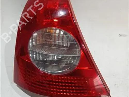 Venstre baglygte RENAULT CLIO II (BB_, CB_) 1.5 dCi (B/CB08) (82 hp) 23920536