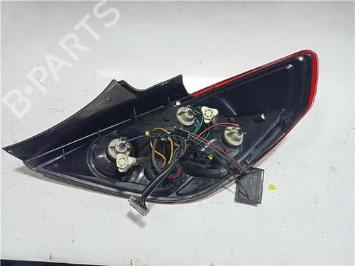 Left taillight OPEL CORSA D (S07) 1.3 CDTI (L08, L68) | BP23916342C34