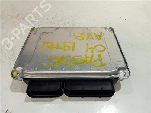 Electronic module VW PASSAT B5.5 (3B3) 1.9 TDI | BP23917969M83 