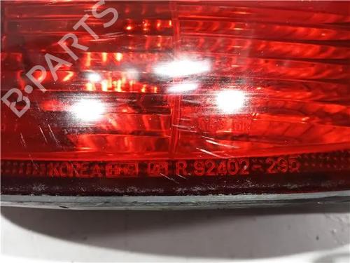 Right taillight HYUNDAI LANTRA II (J-2) 2.0 16V | BP23916917C35 