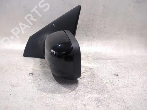 Left mirror RENAULT MEGANE II (BM0/1_, CM0/1_)  | BP29708973C26 