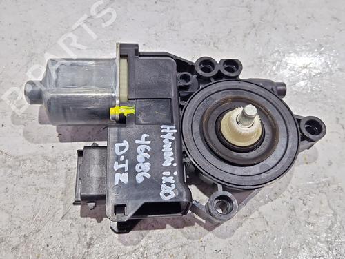 Used Left front window motor HYUNDAI ix20 (JC) 1.6 CRDI (116 hp) 30936048