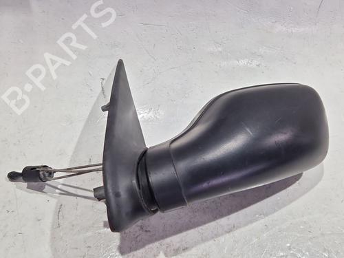 Used Left mirror Left mirror PEUGEOT 106 I (1A, 1C) 1.5 D (58 hp) 33604920 33604920