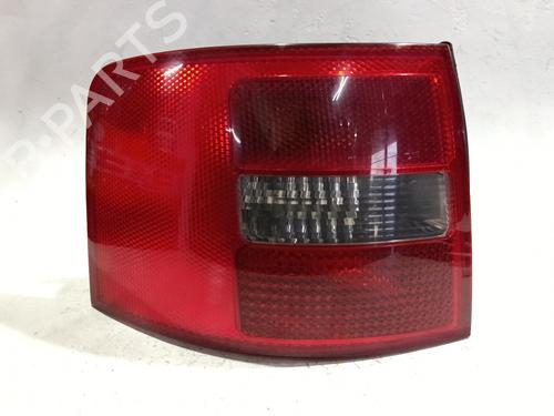 Used Left taillight Left taillight AUDI ALLROAD C5 (4BH) 2.5 TDI quattro (180 hp) 40293790 40293790