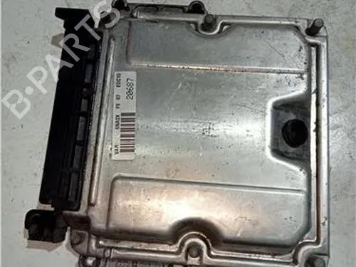 Elektronisk modul CITROËN XSARA (N1) 2.0 HDi 90 (90 hp) 23929986